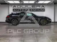 2023 Porsche Panamera