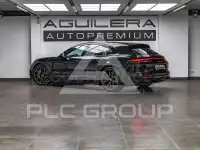 2023 Porsche Panamera
