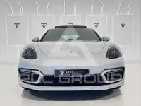 2023 Porsche Panamera