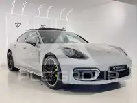 2023 Porsche Panamera