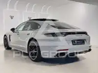 2023 Porsche Panamera