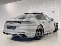 2023 Porsche Panamera