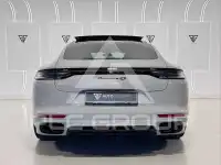 2023 Porsche Panamera
