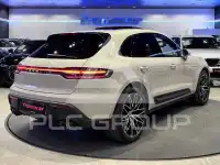 2023 Porsche MACAN