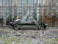 2023 Tesla Model S