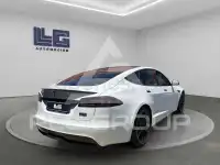 2023 Tesla Model S