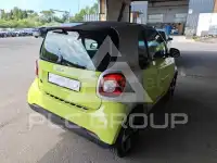 2023 Smart FORTWO