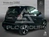 2023 Smart FORTWO