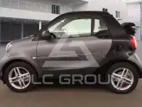 2023 Smart FORTWO