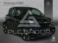 2023 Smart FORTWO
