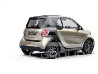 2023 Smart FORTWO