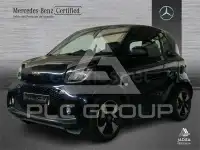 2023 Smart FORTWO