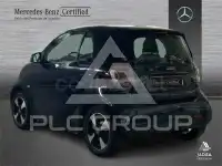 2023 Smart FORTWO
