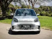 2023 Smart FORTWO