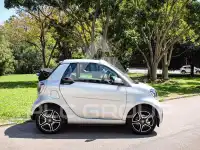 2023 Smart FORTWO