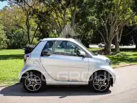 2023 Smart FORTWO