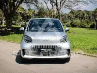 2023 Smart FORTWO