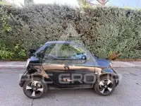 2023 Smart FORTWO