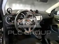 2023 Smart FORTWO