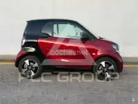 2023 Smart FORTWO