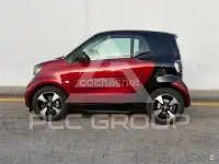 2023 Smart FORTWO
