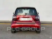 2023 Smart FORTWO