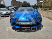 2023 Alpina A110