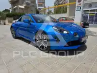2023 Alpina A110
