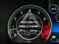 2023 Alpina A110
