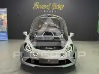 2023 Alpina A110