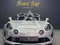 2023 Alpina A110