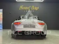 2023 Alpina A110