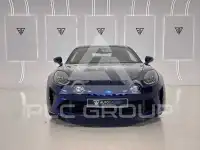 2023 Alpina A110