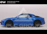 2023 Alpina A110