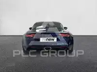 2023 Alpina A110