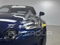 2023 Alpina A110