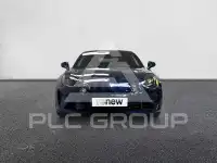 2023 Alpina A110