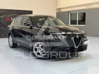 2023 Alfa Romeo Tonale