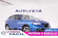 2023 Alfa Romeo Tonale