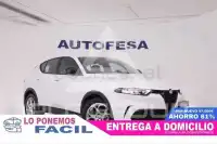 2023 Alfa Romeo Tonale