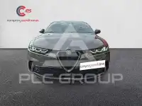 2023 Alfa Romeo Tonale