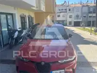 2023 Alfa Romeo Tonale