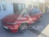 2023 Alfa Romeo Tonale