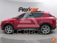 2023 Alfa Romeo Tonale