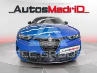 2023 Alfa Romeo Tonale