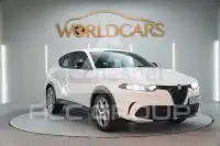 2023 Alfa Romeo Tonale