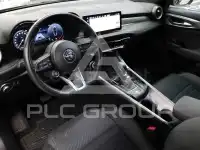 2023 Alfa Romeo Tonale