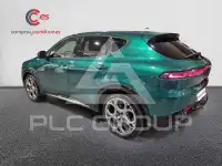 2023 Alfa Romeo Tonale