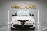 2023 Alfa Romeo Tonale