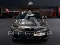 2023 Alfa Romeo Stelvio